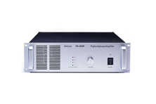 純后功放800W-2000W(3U)工程級